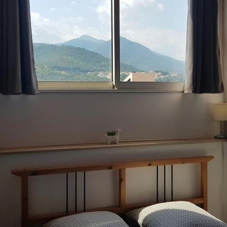 Mas Solar D'En Malcion Vila Amélie-les-Bains-Palalda Quarto foto