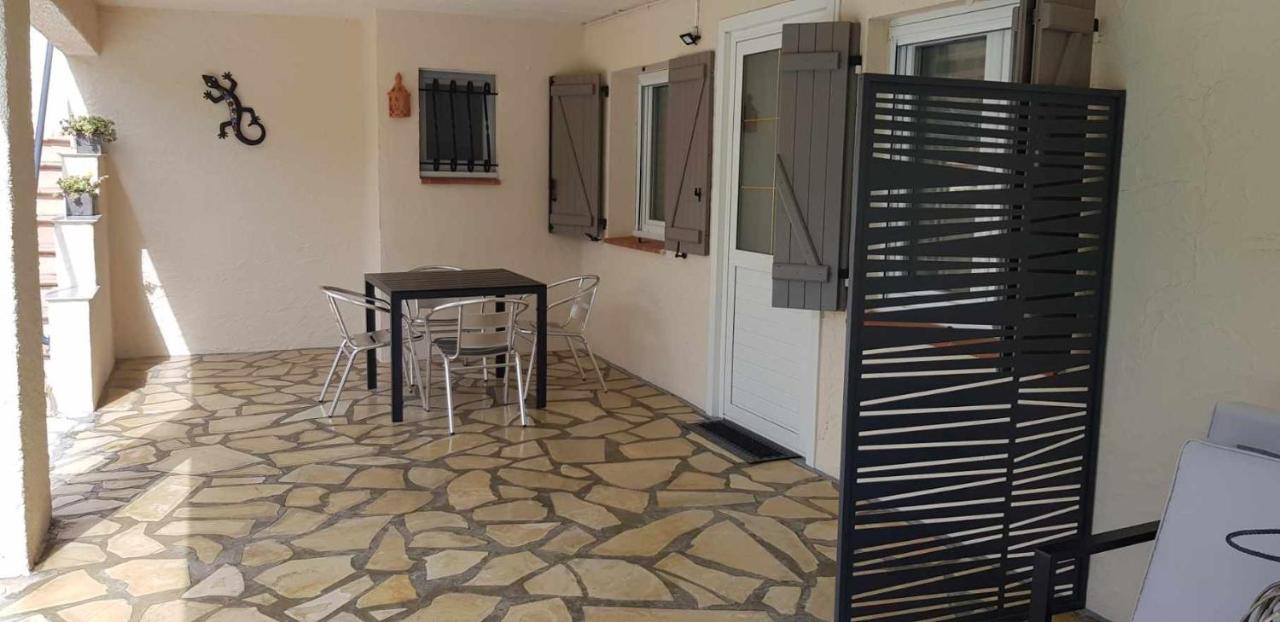 Mas Solar D'En Malcion Vila Amélie-les-Bains-Palalda Quarto foto
