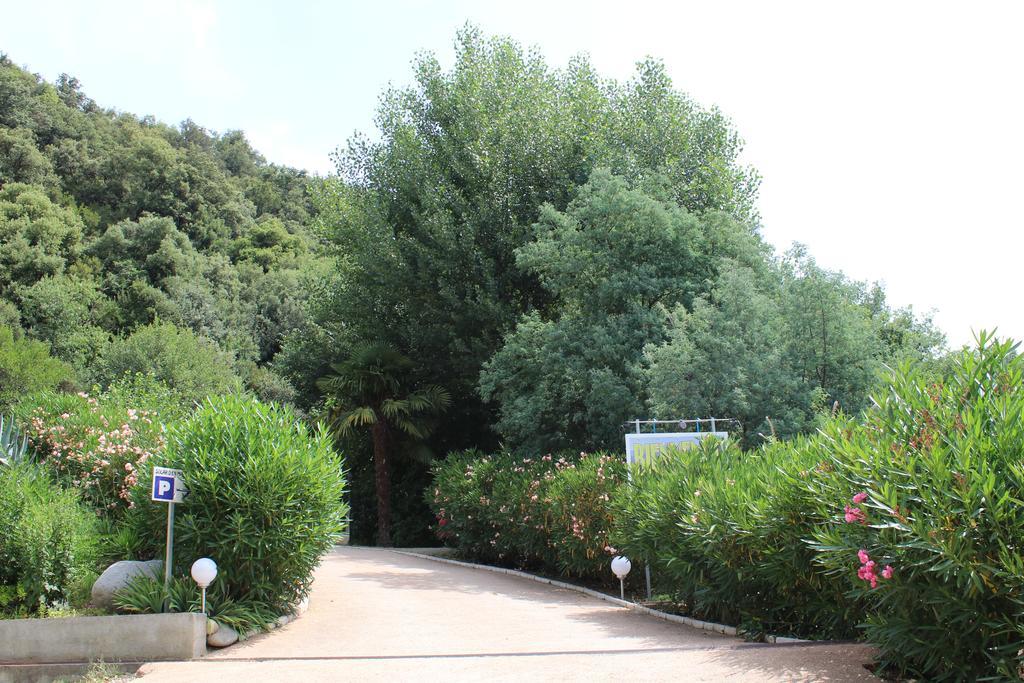 Mas Solar D'En Malcion Vila Amélie-les-Bains-Palalda Exterior foto