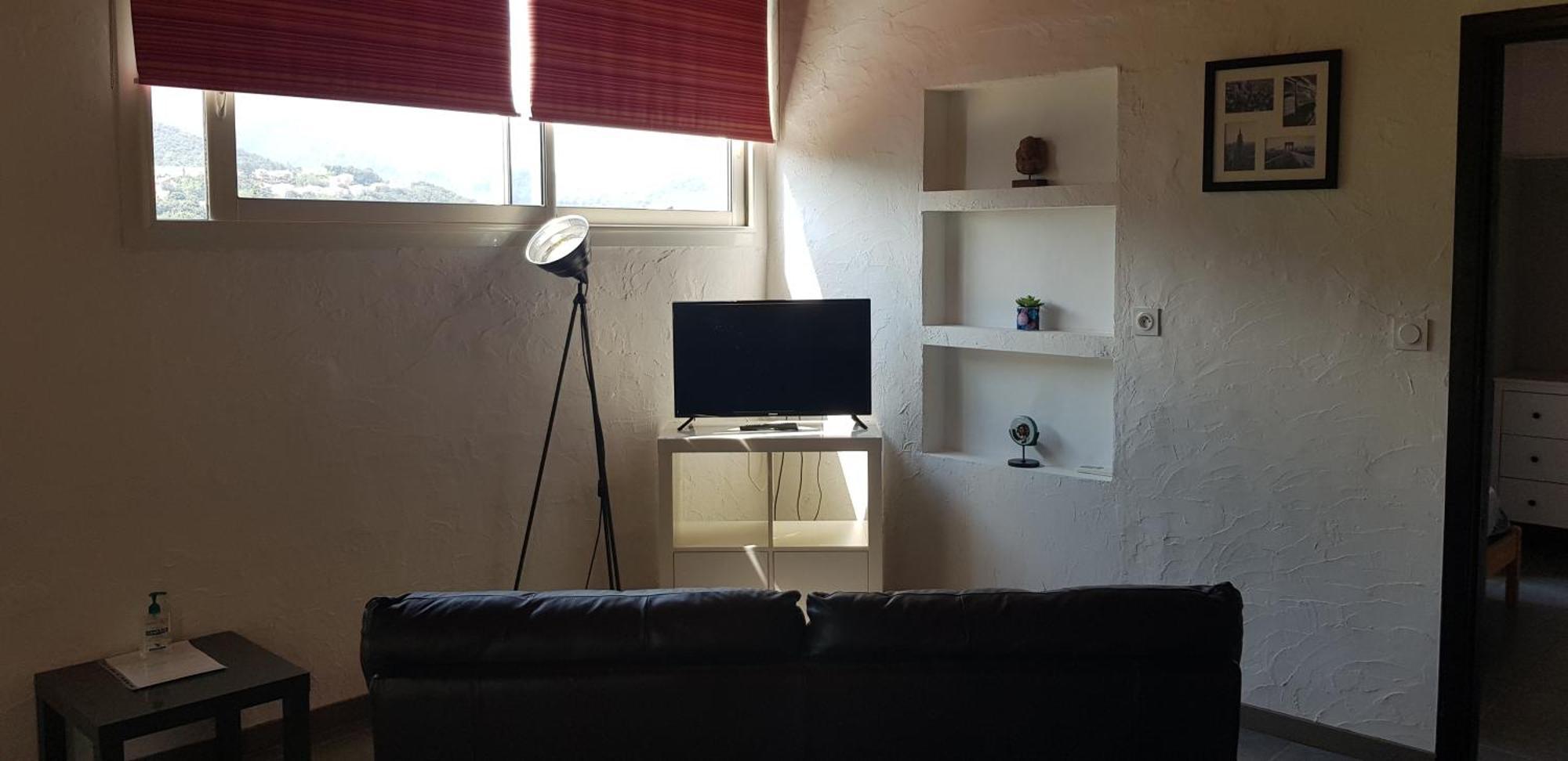 Mas Solar D'En Malcion Vila Amélie-les-Bains-Palalda Quarto foto