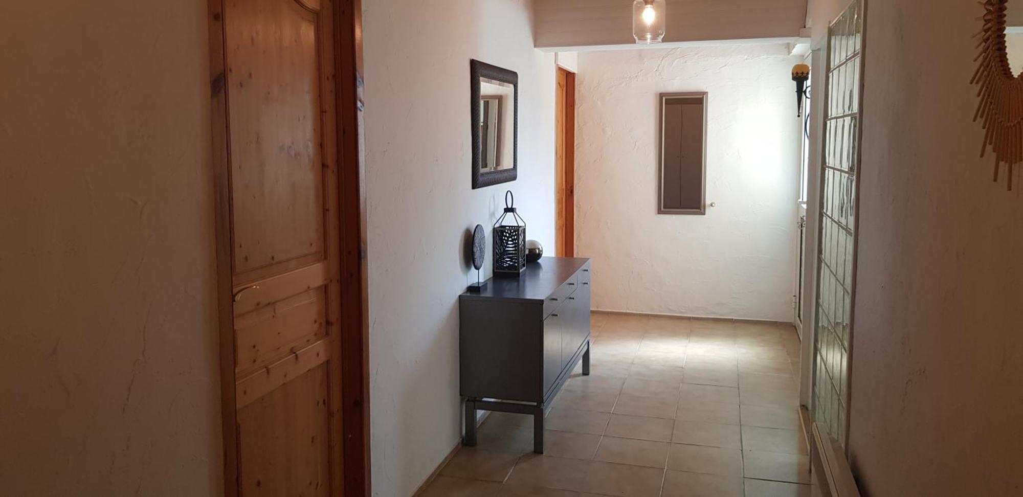 Mas Solar D'En Malcion Vila Amélie-les-Bains-Palalda Quarto foto