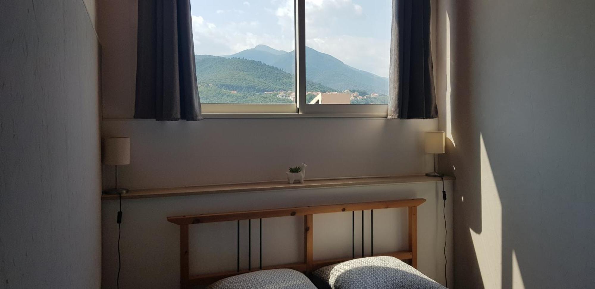 Mas Solar D'En Malcion Vila Amélie-les-Bains-Palalda Quarto foto