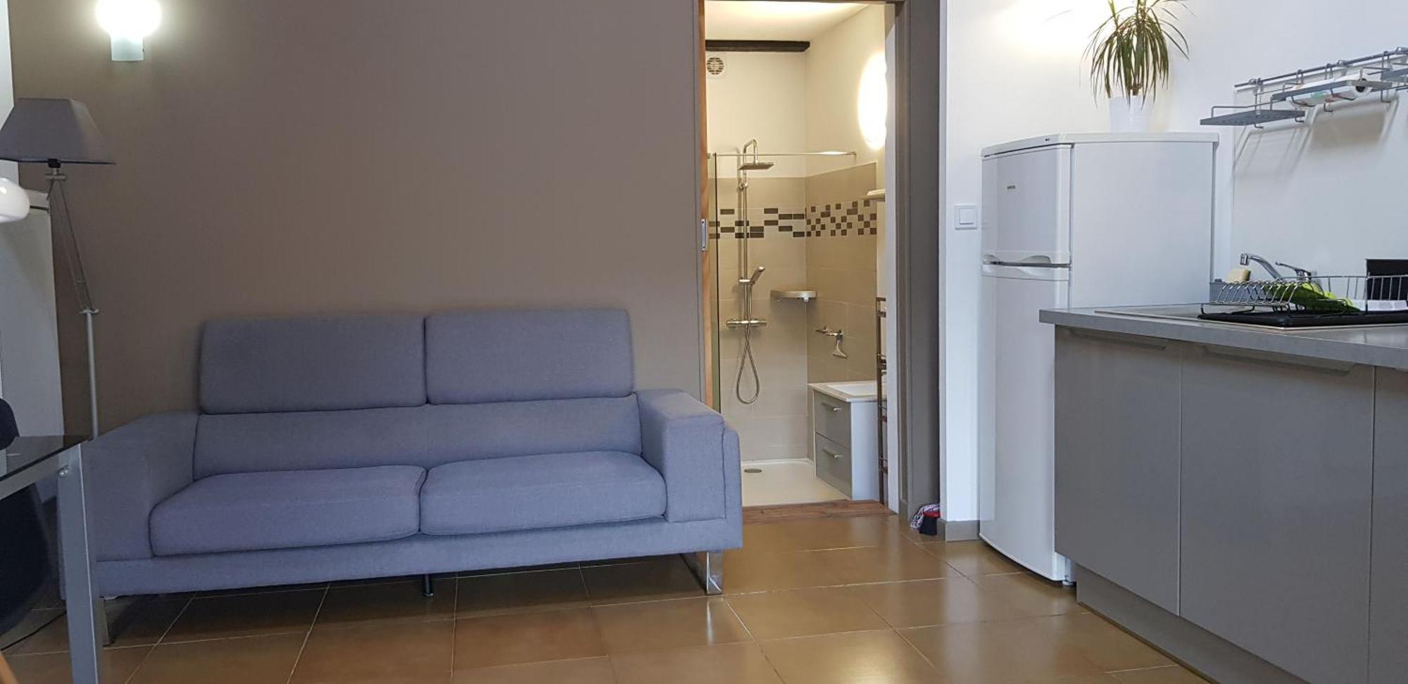 Mas Solar D'En Malcion Vila Amélie-les-Bains-Palalda Quarto foto