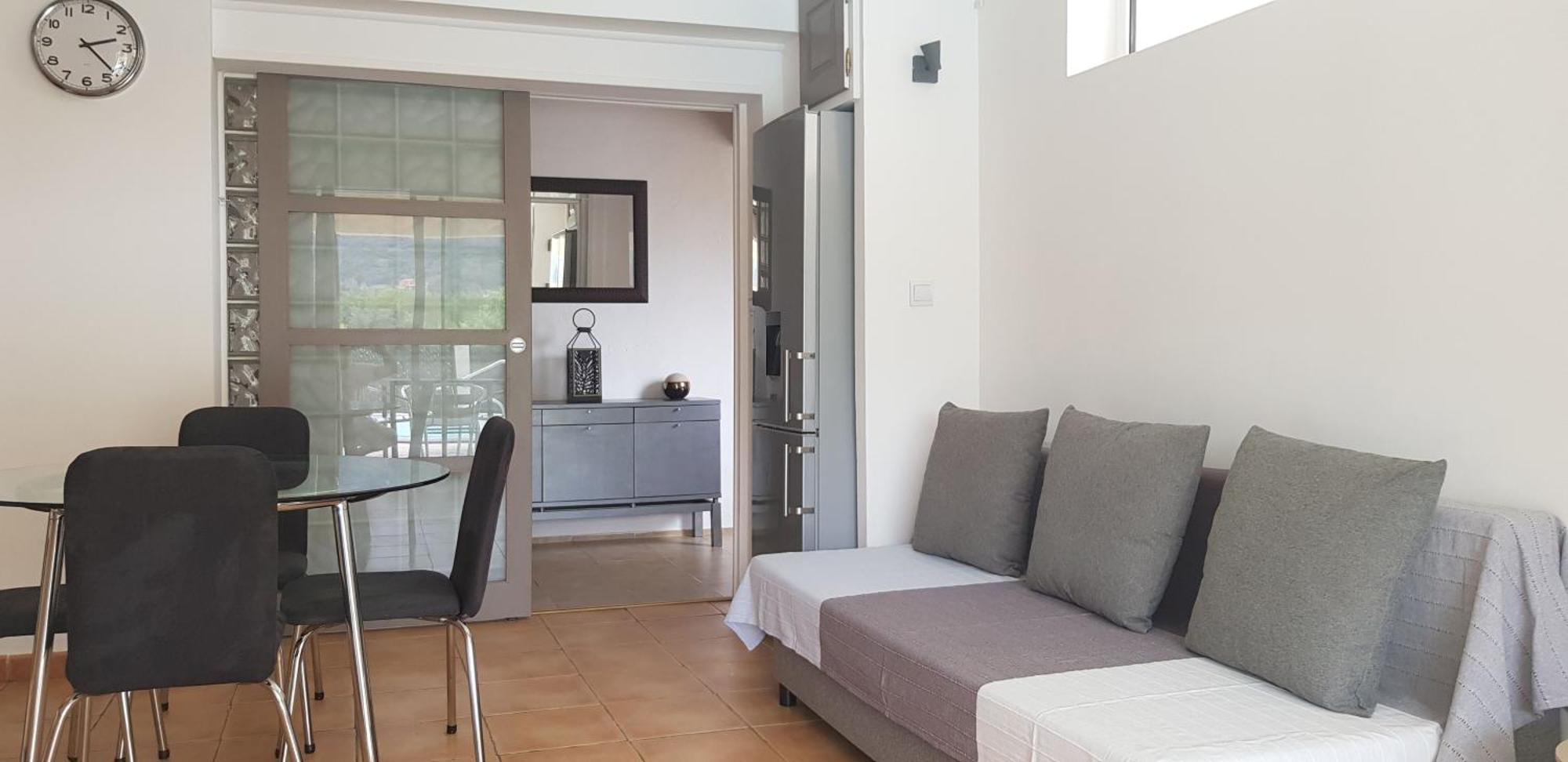 Mas Solar D'En Malcion Vila Amélie-les-Bains-Palalda Quarto foto