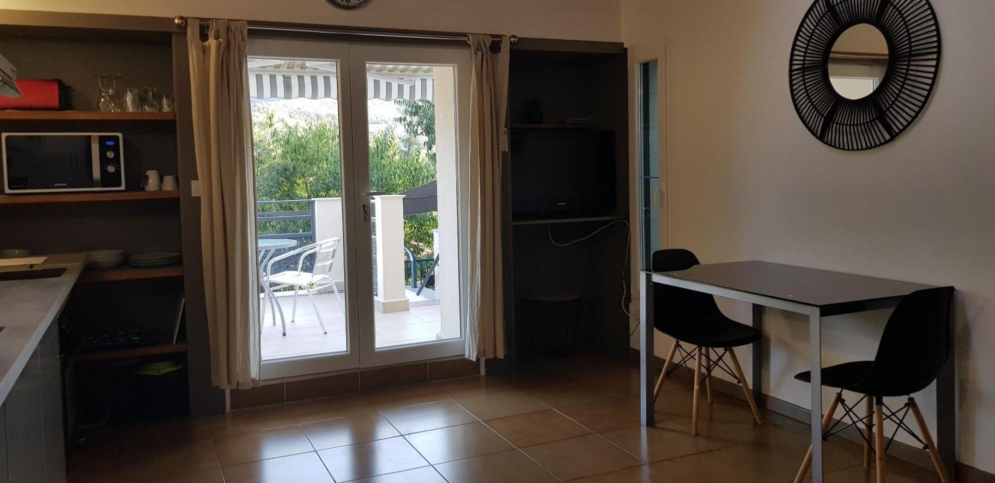 Mas Solar D'En Malcion Vila Amélie-les-Bains-Palalda Quarto foto